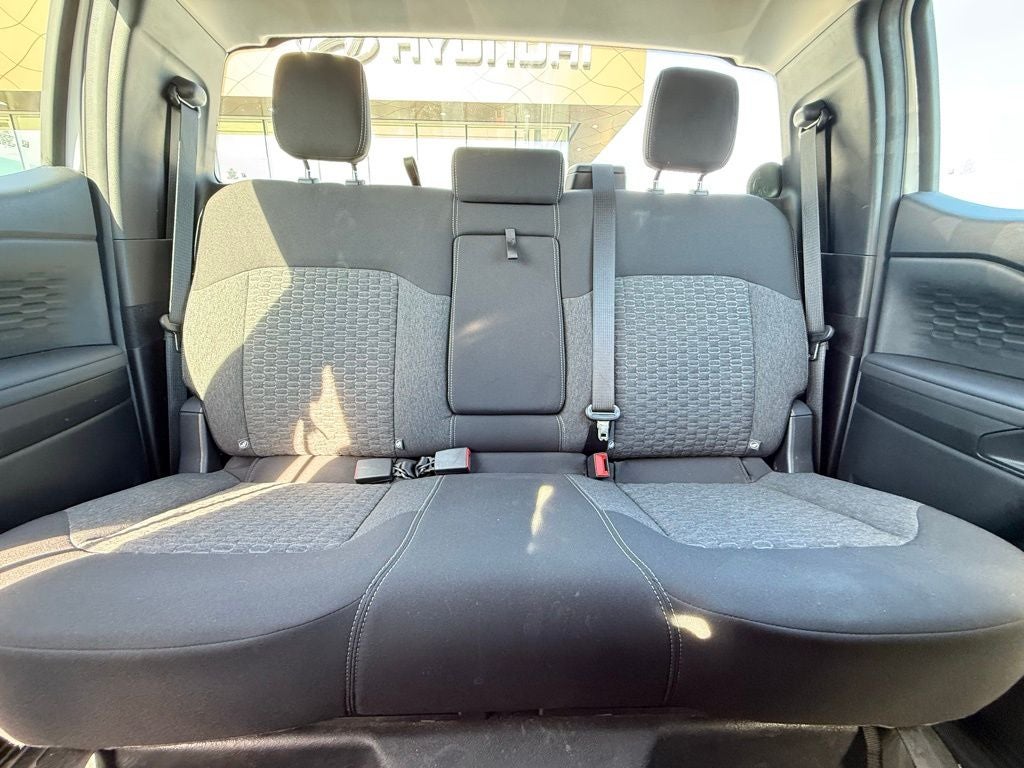2024 Ford Ranger XL