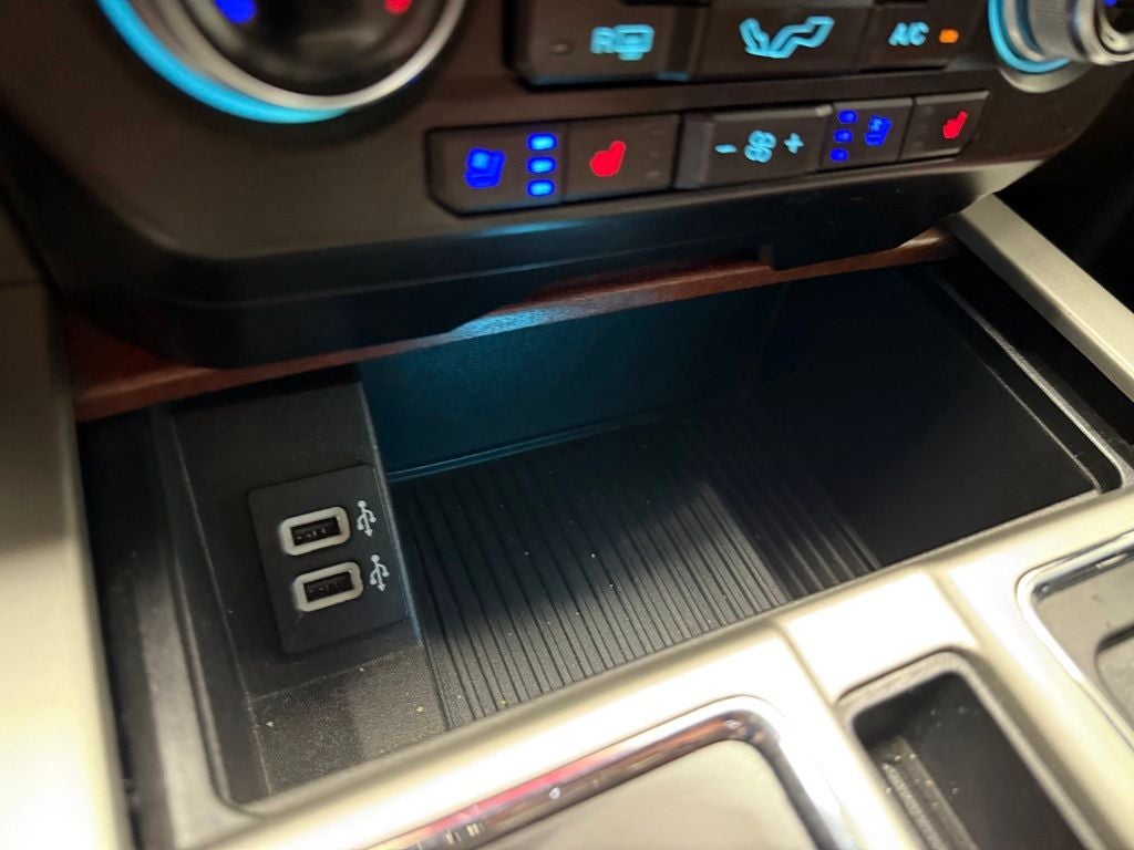 2019 Ford F-150 King Ranch