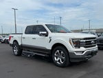 2022 Ford F-150 Lariat EQUIPMENT GROUP 502A