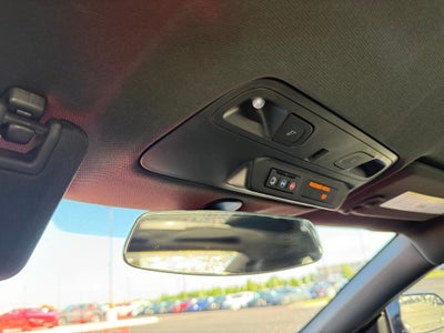 2021 Chevrolet Camaro LT1 HEAR THE RUMBLE