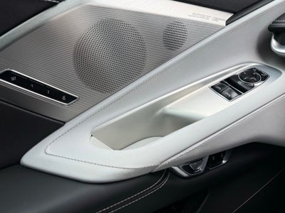 2021 Chevrolet Corvette Stingray 2LT