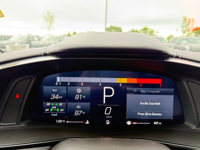 2021 Chevrolet Corvette Stingray 2LT