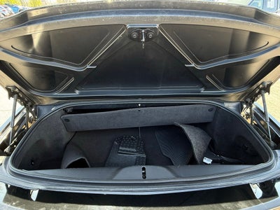 2014 Chevrolet Corvette Stingray Z51 3LT