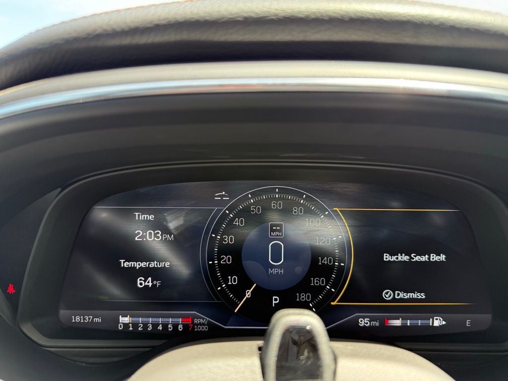 2024 Cadillac CT5 V-Series