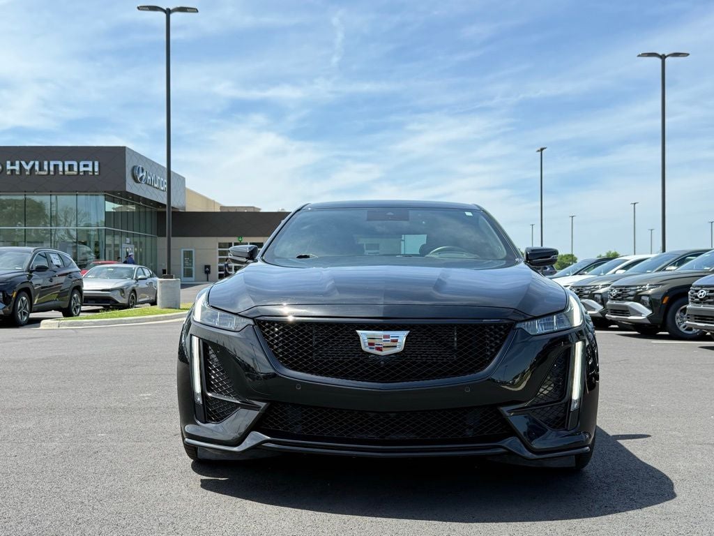 2024 Cadillac CT5 V-Series
