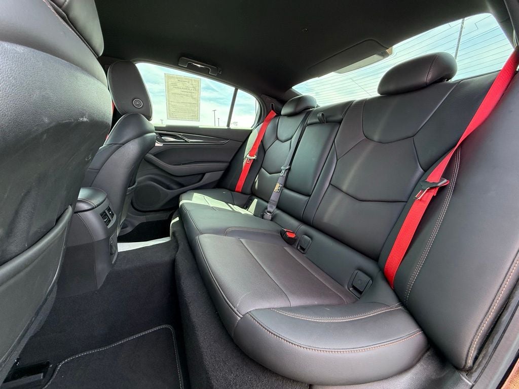 2024 Cadillac CT5 V-Series