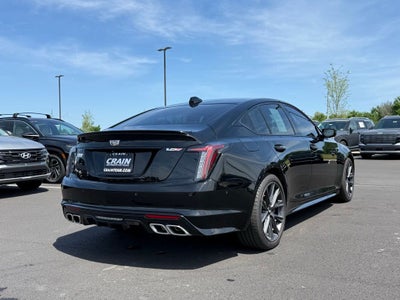 2024 Cadillac CT5 V-Series