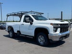 2022 Chevrolet Silverado 2500HD Work Truck