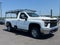 2022 Chevrolet Silverado 2500HD Work Truck