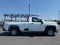 2022 Chevrolet Silverado 2500HD Work Truck