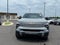 2025 Chevrolet Silverado EV LT