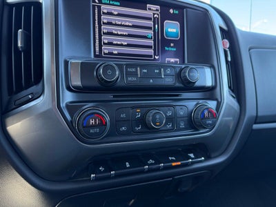 2019 Chevrolet Silverado 2500HD LT