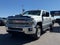 2019 Chevrolet Silverado 2500HD LT