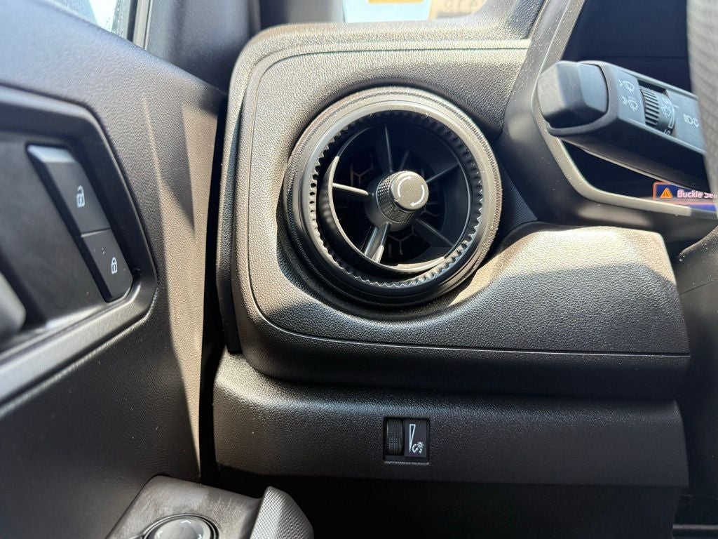 2024 Chevrolet Colorado Work Truck