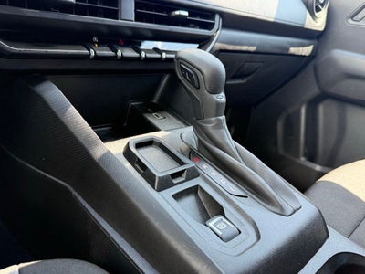 2024 Chevrolet Colorado Work Truck