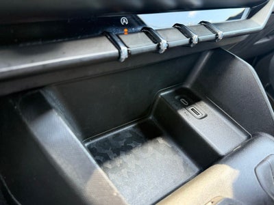 2024 Chevrolet Colorado Work Truck