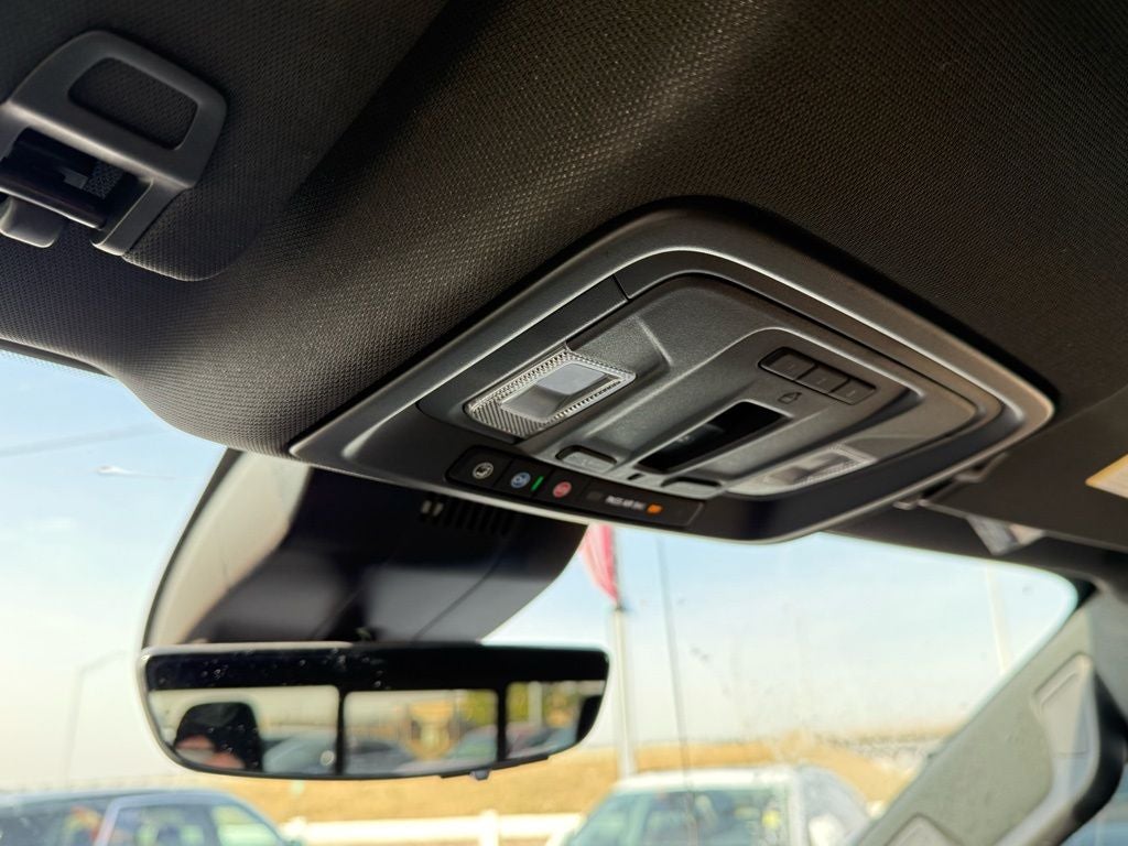 2024 Chevrolet Silverado 1500 High Country Z71,TECH PACK,HEAD UP DISPLAY