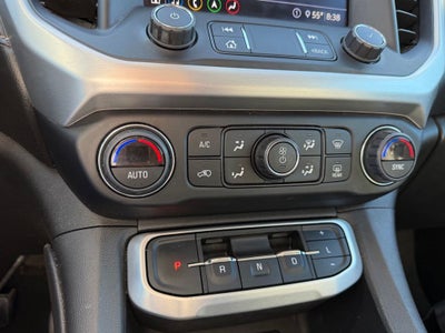 2020 GMC Acadia SLT