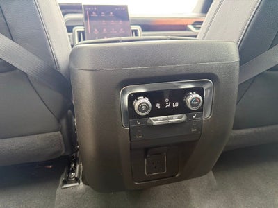 2026 GMC Yukon Denali SUNROOF,STEP PACKAGE