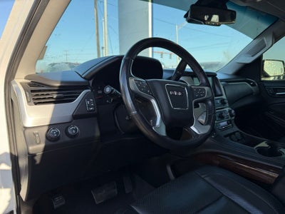 2020 GMC Yukon XL SLT