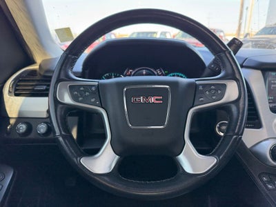 2020 GMC Yukon XL SLT