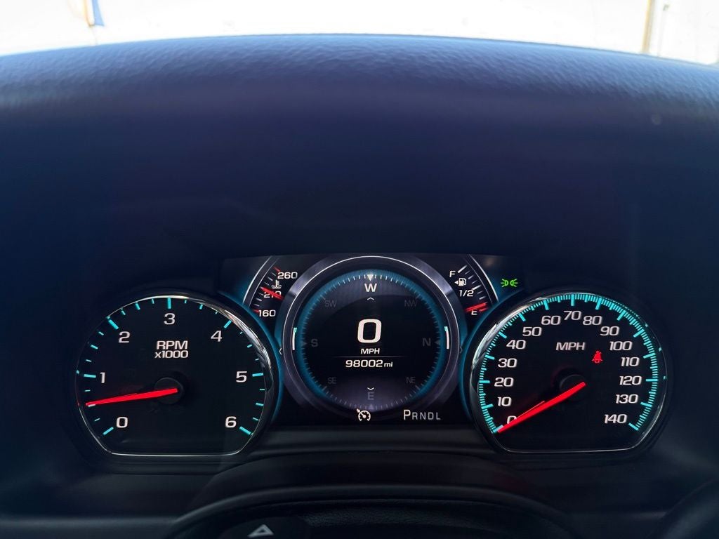 2020 GMC Yukon XL SLT