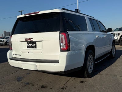 2020 GMC Yukon XL SLT