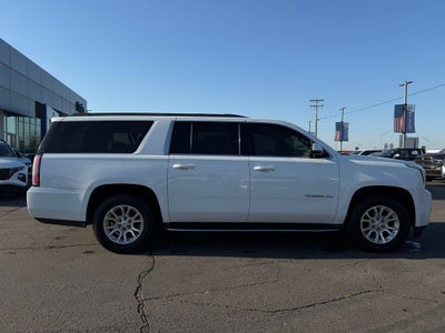 2020 GMC Yukon XL SLT
