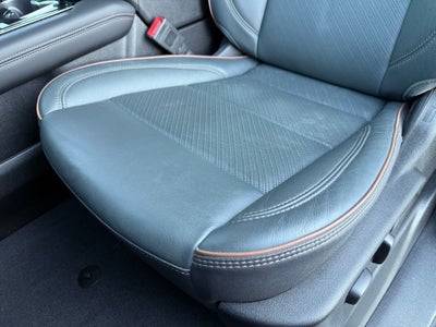 2025 GMC Yukon XL AT4 DVDS,COOLED HEATED,TECH PACK SEATS