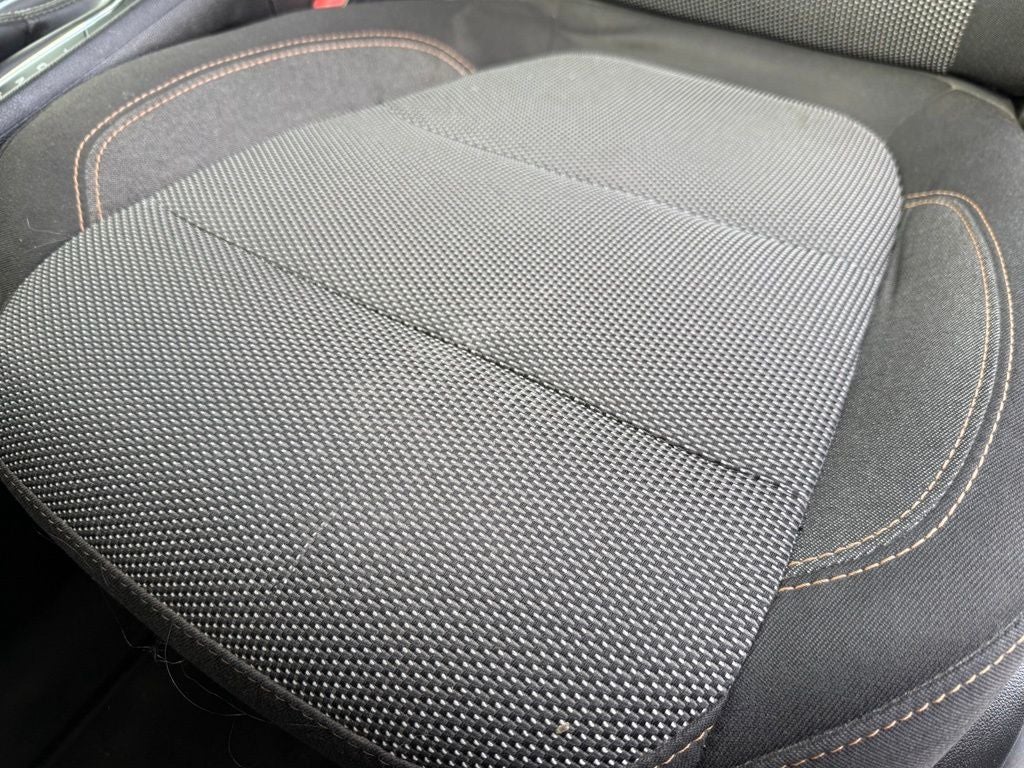2018 Chevrolet Traverse LS