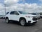 2018 Chevrolet Traverse LS