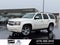 2012 Chevrolet Tahoe LTZ