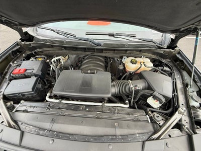 2024 Chevrolet Suburban Z71