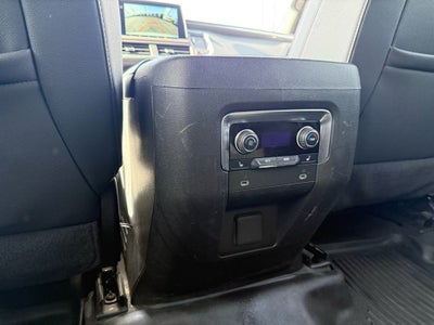 2023 Chevrolet Tahoe RST PERFORMANCE EDITION,SURROND VIEW