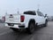 2020 GMC Sierra 2500HD AT4 premium package/techpack/huge front bumper