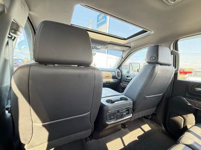 2023 GMC Sierra 2500HD Denali