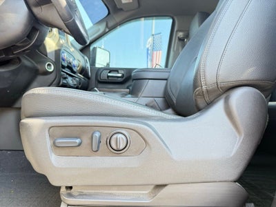 2023 GMC Sierra 2500HD Denali