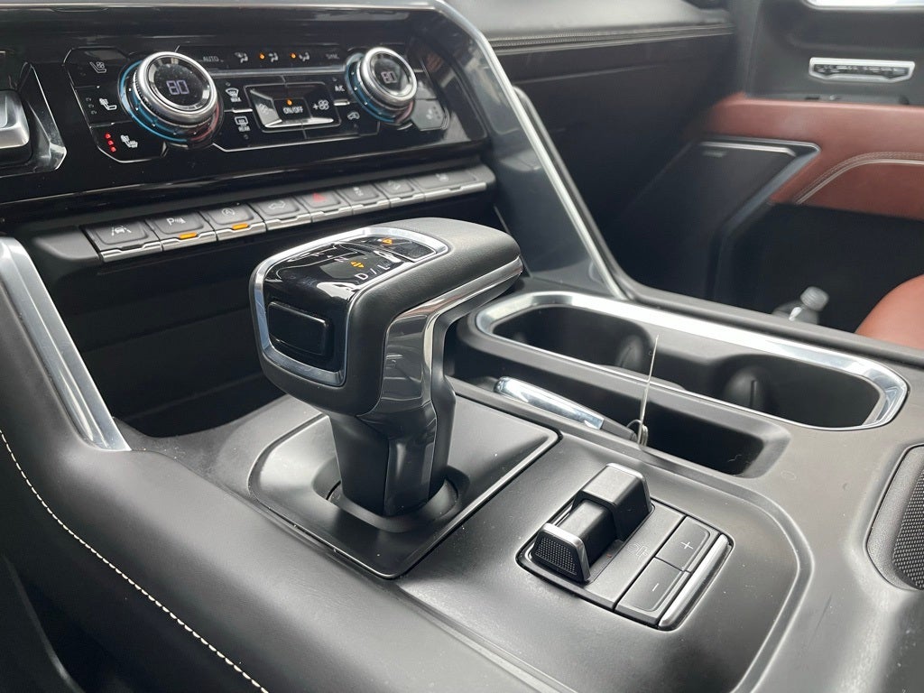 2023 GMC Sierra 1500 Denali Ultimate 6.2L V8