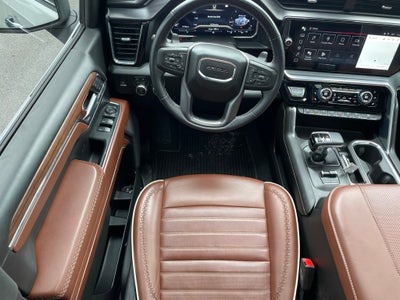 2023 GMC Sierra 1500 Denali Ultimate 6.2L V8