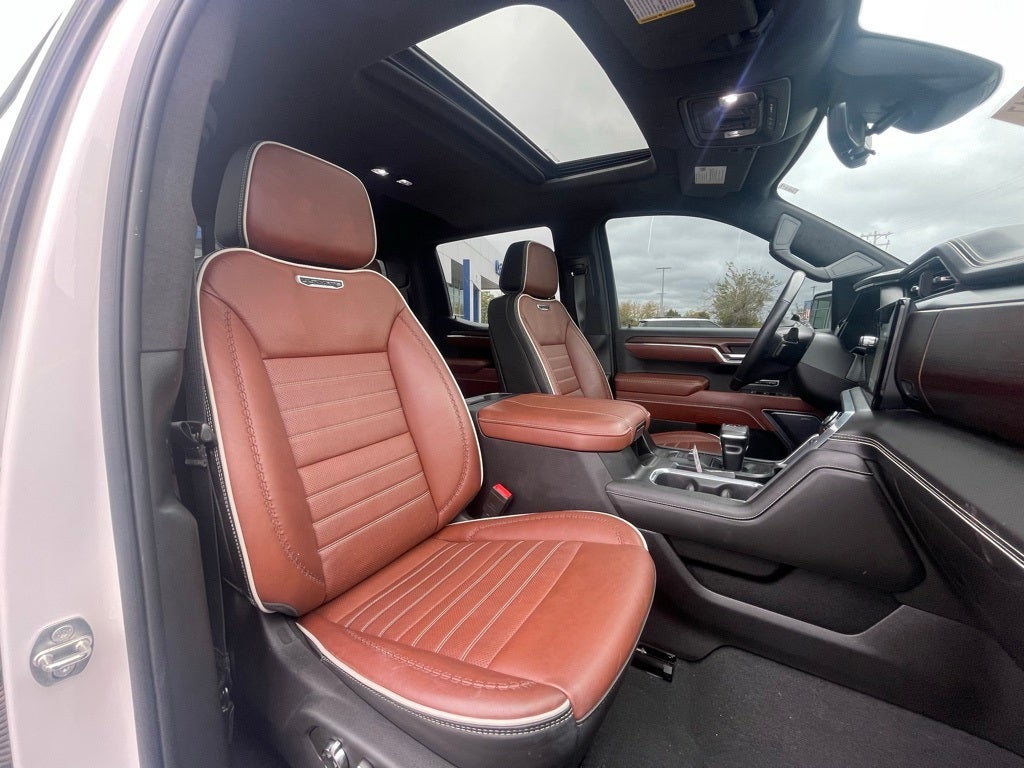 2023 GMC Sierra 1500 Denali Ultimate 6.2L V8