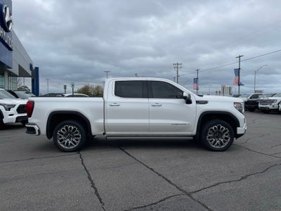 2023 GMC Sierra 1500 Denali Ultimate 6.2L V8