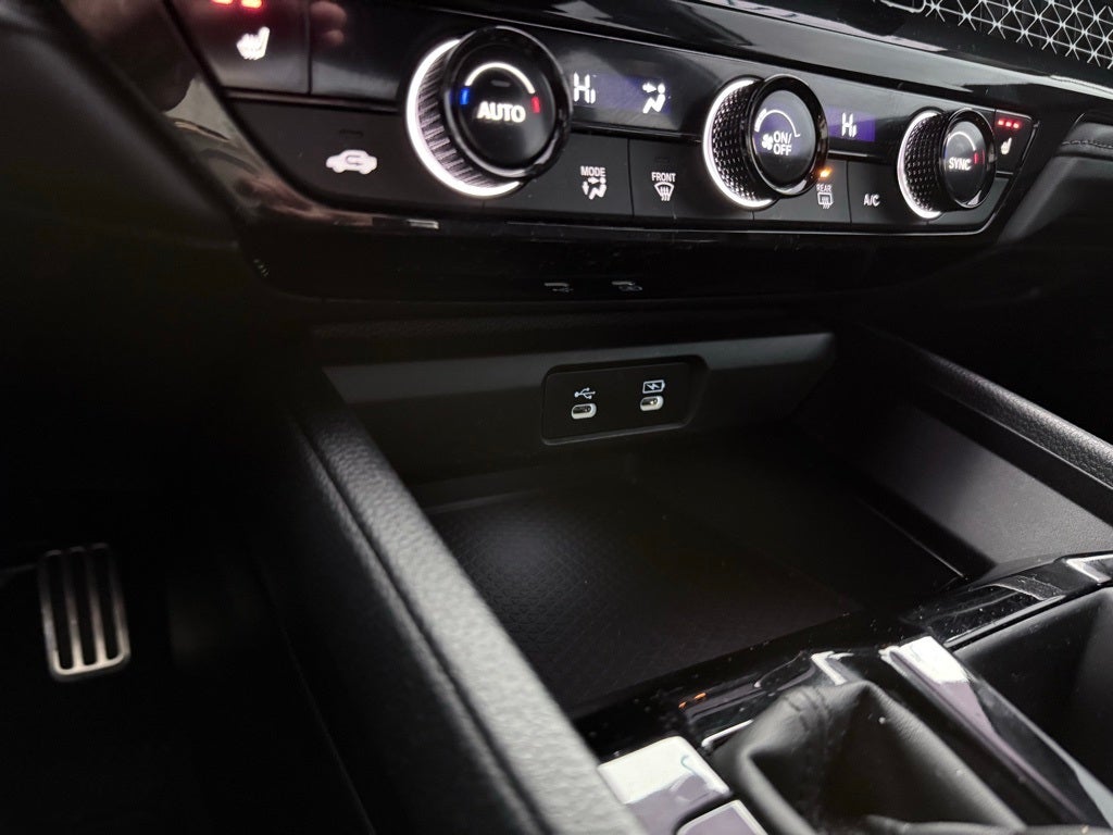 2023 Honda Accord Hybrid Sport-L SUNROOF