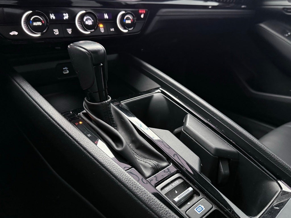 2023 Honda Accord Hybrid Sport-L SUNROOF