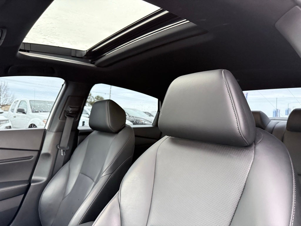 2023 Honda Accord Hybrid Sport-L SUNROOF