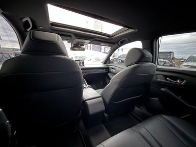 2023 Honda Accord Hybrid Sport-L SUNROOF