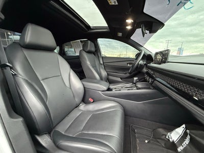 2023 Honda Accord Hybrid Sport-L SUNROOF