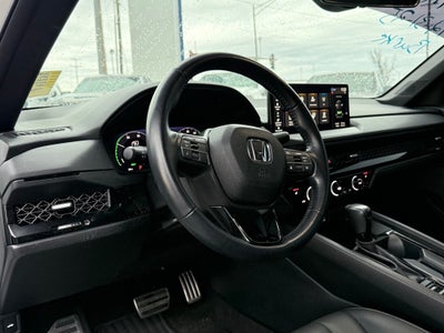 2023 Honda Accord Hybrid Sport-L SUNROOF