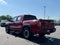 2024 Nissan Frontier PRO-X