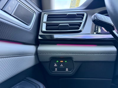 2024 Volkswagen Atlas 2.0T Peak Edition SE w/Technology lifted, wheels, tires