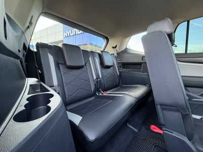 2024 Volkswagen Atlas 2.0T Peak Edition SE w/Technology lifted, wheels, tires